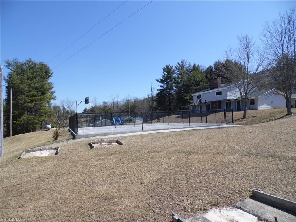 Resort at 184 Club House Drive, Ennice NC 28623, photo 24 of 32