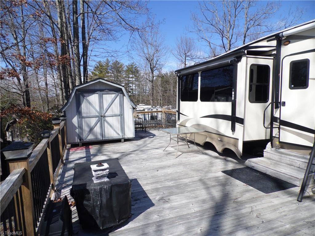 Resort at 184 Club House Drive, Ennice NC 28623, photo 15 of 32
