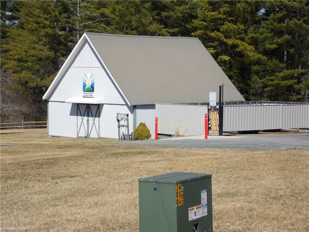 Resort at 184 Club House Drive, Ennice NC 28623, photo 29 of 32