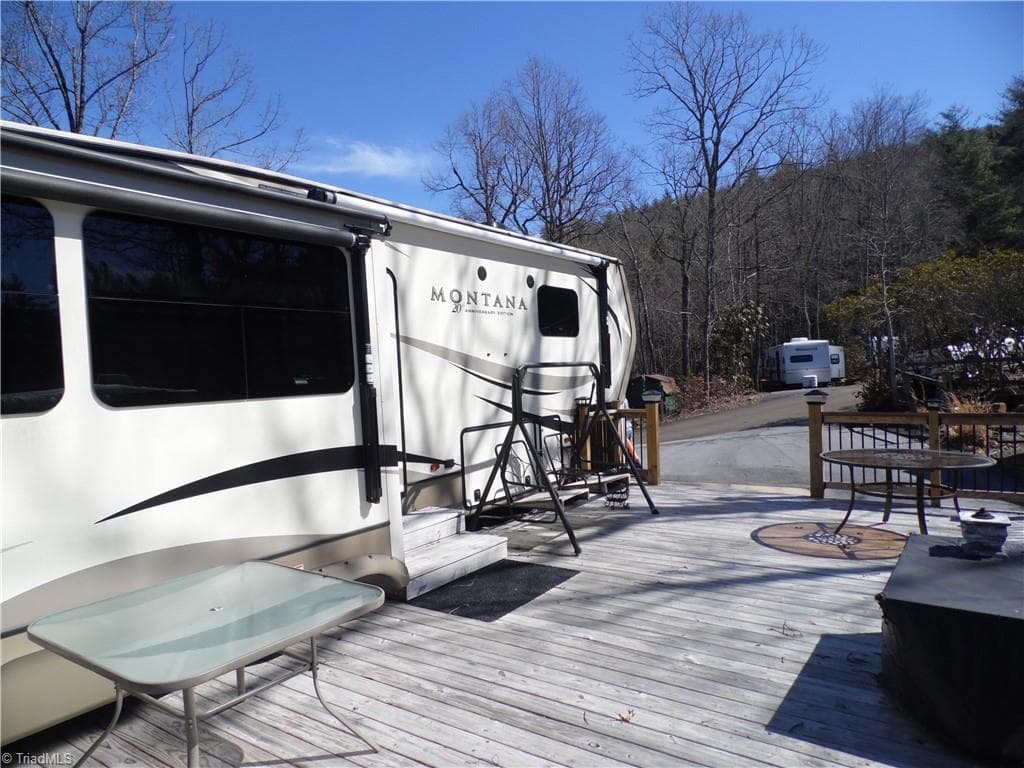 Resort at 184 Club House Drive, Ennice NC 28623, photo 4 of 32