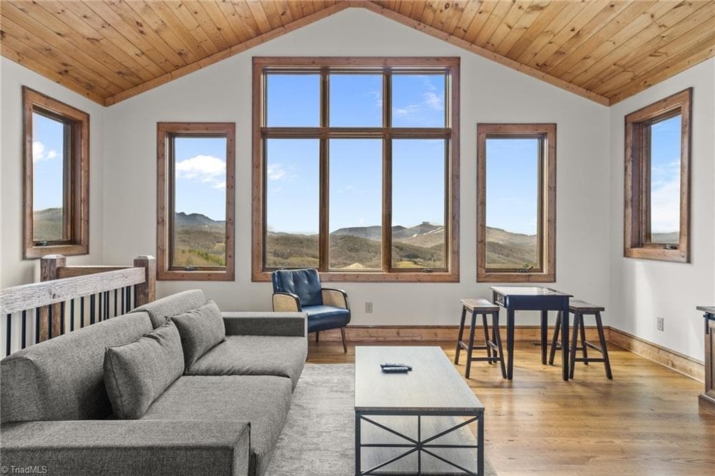 Stick/Site Built at 352 Great Sky Drive, Banner Elk NC 28604, Banner Elk, photo 23 of 26