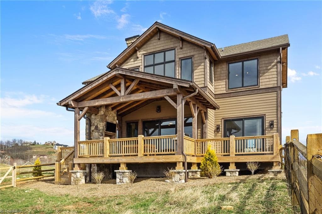 352 Great Sky Drive, Banner Elk NC 28604
