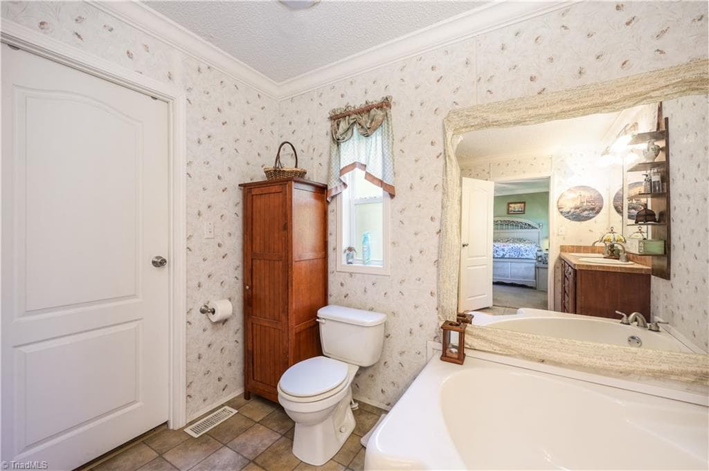 Modular at 677 Lambert Chapel Road, Siler City NC 27344, photo 47 of 49