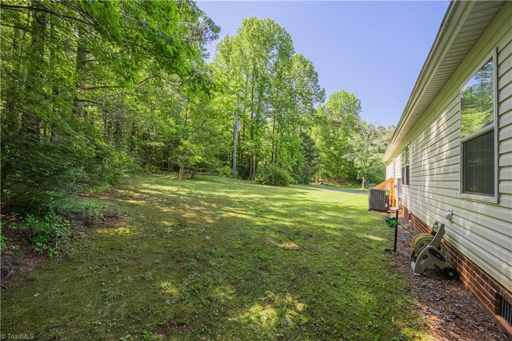 Modular at 677 Lambert Chapel Road, Siler City NC 27344, photo 12 of 49