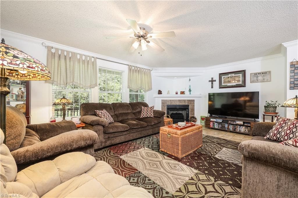 Modular at 677 Lambert Chapel Road, Siler City NC 27344, photo 26 of 49