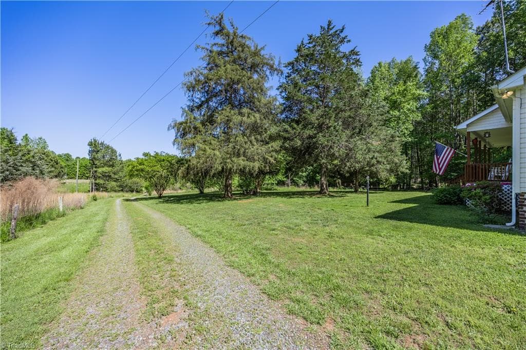 Modular at 677 Lambert Chapel Road, Siler City NC 27344, photo 7 of 49