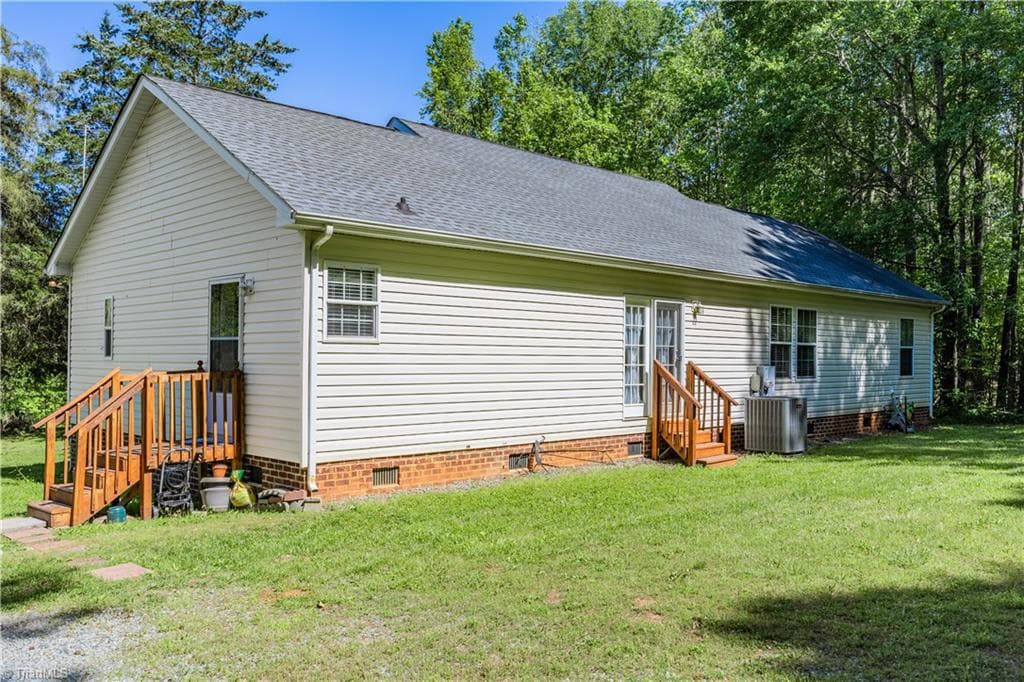 Modular at 677 Lambert Chapel Road, Siler City NC 27344, photo 10 of 49