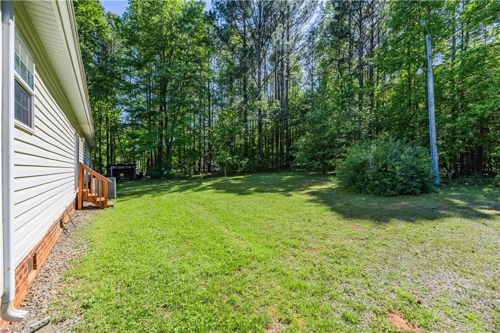 Modular at 677 Lambert Chapel Road, Siler City NC 27344, photo 11 of 49