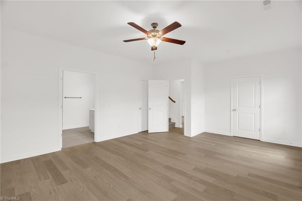 Stick/Site Built at 3607 Townland Circle, Clemmons NC 27012, photo 13 of 24