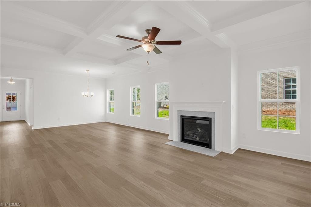 Stick/Site Built at 3607 Townland Circle, Clemmons NC 27012, photo 5 of 24