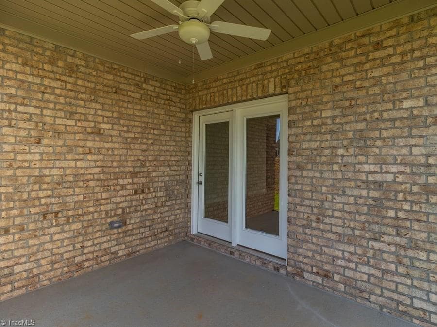 Stick/Site Built at 3607 Townland Circle, Clemmons NC 27012, photo 24 of 24