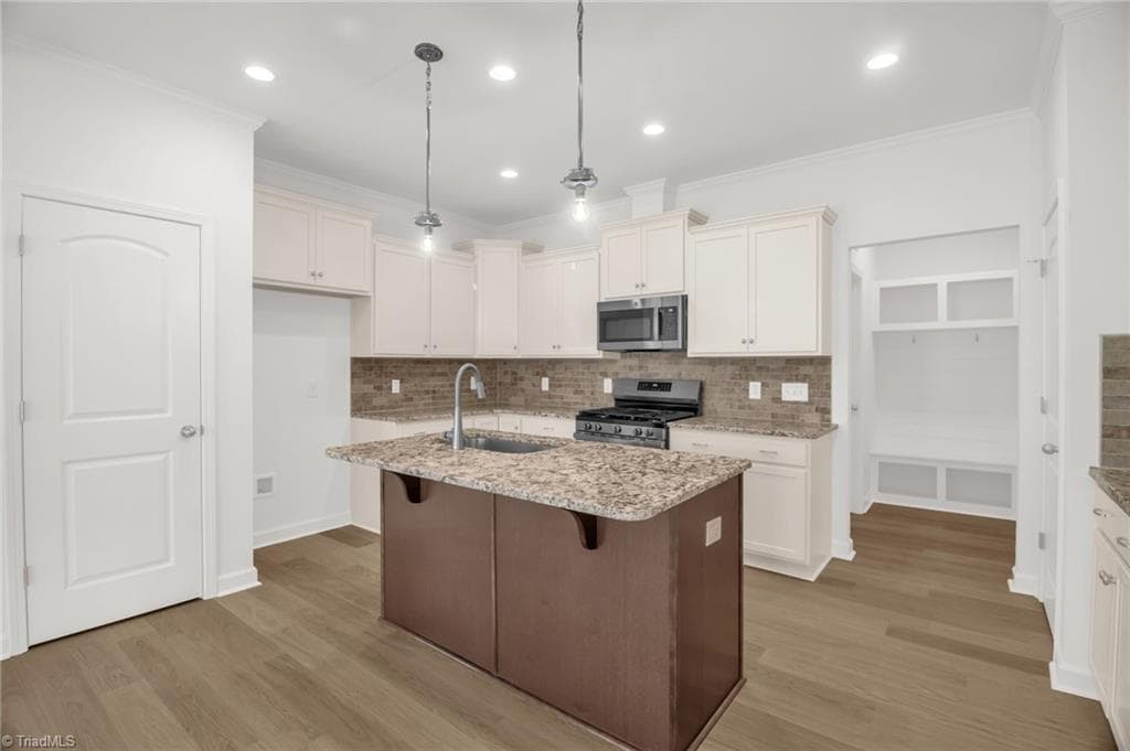 Stick/Site Built at 3607 Townland Circle, Clemmons NC 27012, photo 10 of 24