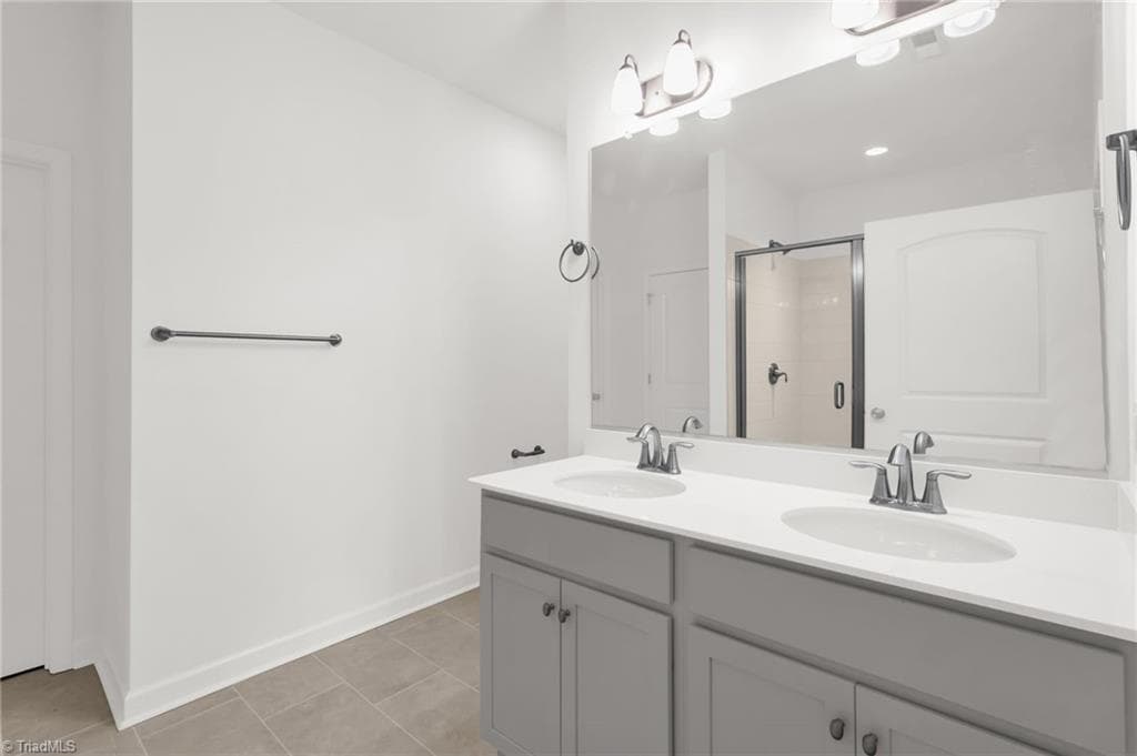Stick/Site Built at 3607 Townland Circle, Clemmons NC 27012, photo 14 of 24