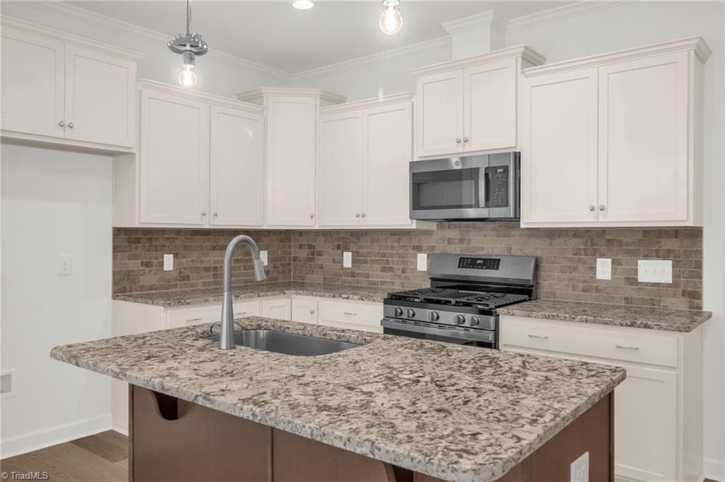 Stick/Site Built at 3607 Townland Circle, Clemmons NC 27012, photo 11 of 24