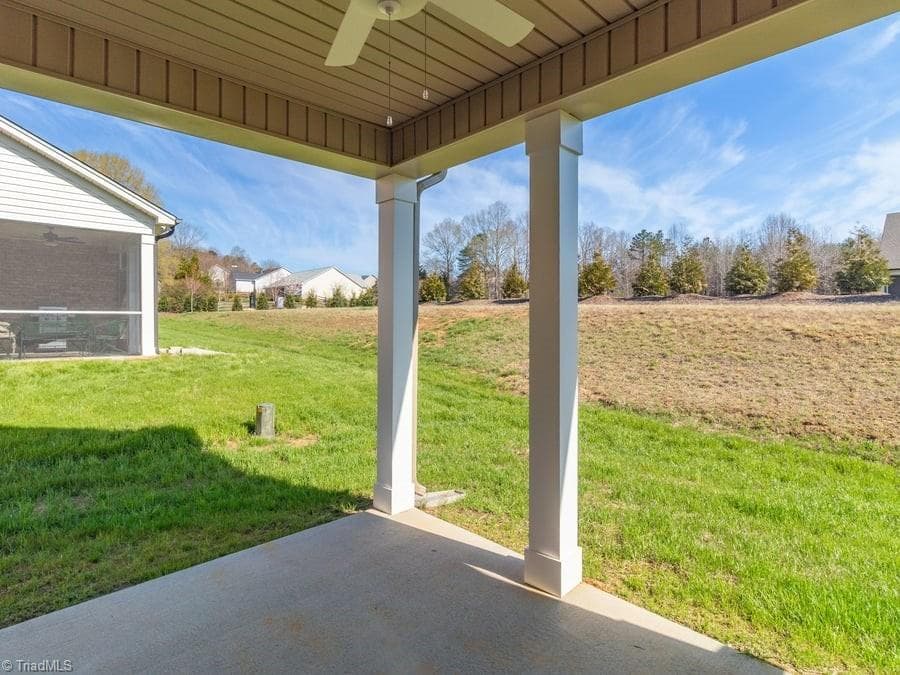 Stick/Site Built at 3607 Townland Circle, Clemmons NC 27012, photo 4 of 24