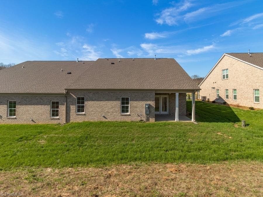Stick/Site Built at 3607 Townland Circle, Clemmons NC 27012, photo 21 of 24