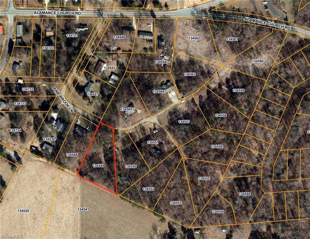 3226 Pine Brook Lane, Greensboro NC 27406