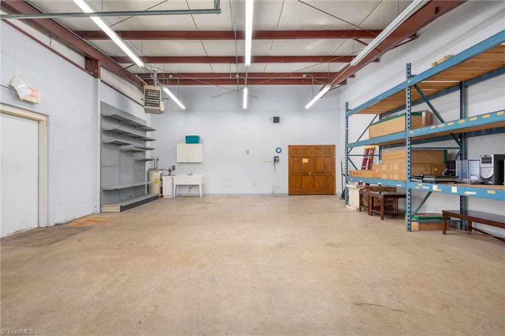 Industrial at 145 S Walnut Circle, Greensboro NC 27409, Greensboro, photo 83 of 94