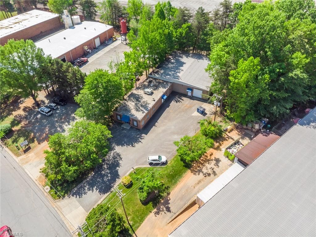 Industrial at 145 S Walnut Circle, Greensboro NC 27409, Greensboro, photo 91 of 94