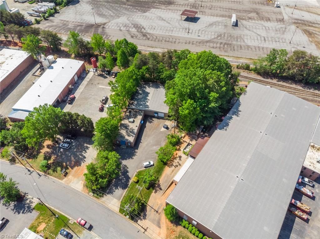 Industrial at 145 S Walnut Circle, Greensboro NC 27409, Greensboro, photo 85 of 94