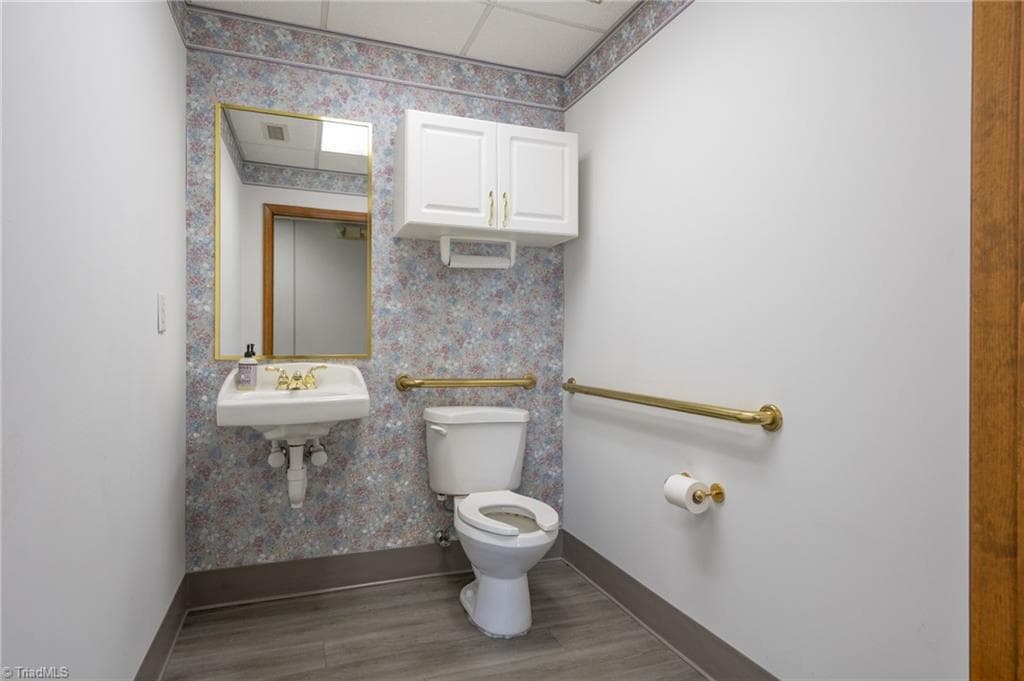 Industrial at 145 S Walnut Circle, Greensboro NC 27409, Greensboro, photo 51 of 94