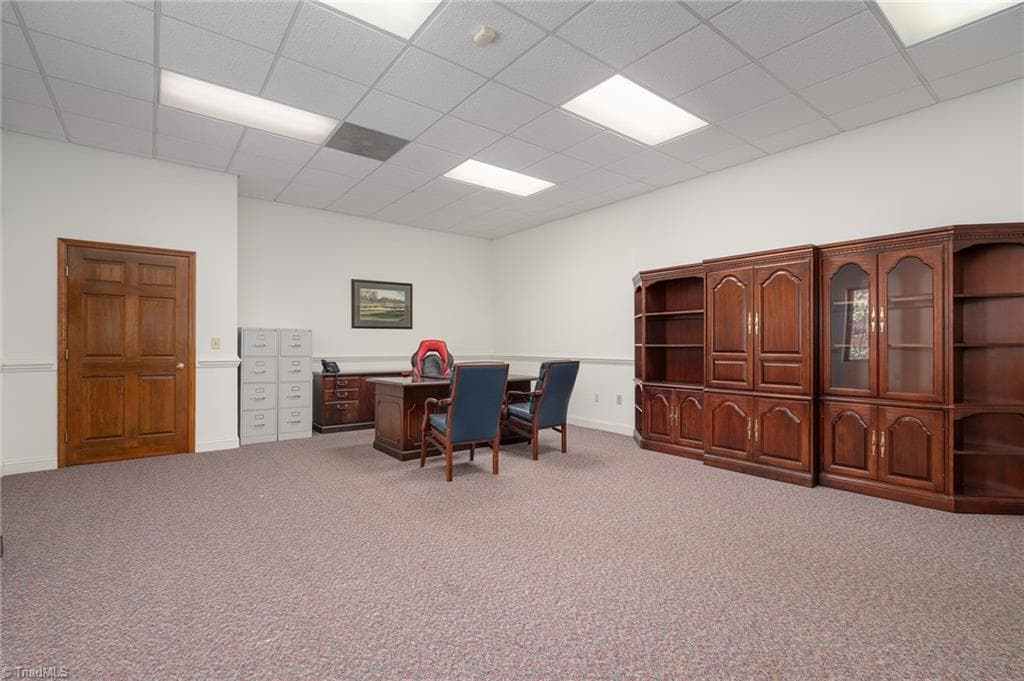 Industrial at 145 S Walnut Circle, Greensboro NC 27409, Greensboro, photo 55 of 94
