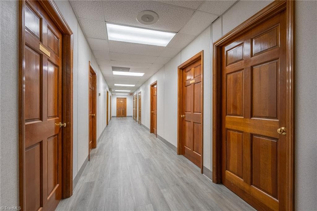 Industrial at 145 S Walnut Circle, Greensboro NC 27409, Greensboro, photo 17 of 94