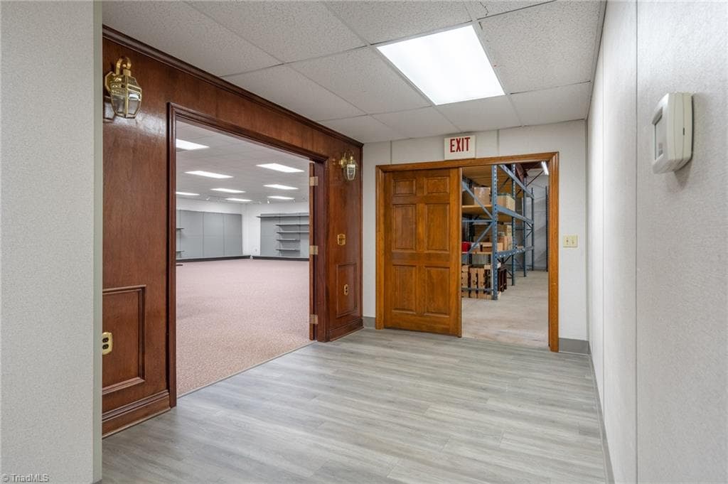 Industrial at 145 S Walnut Circle, Greensboro NC 27409, Greensboro, photo 59 of 94