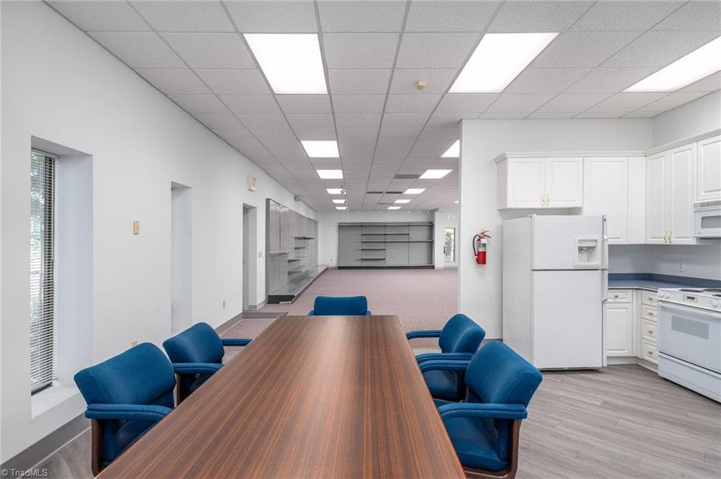 Industrial at 145 S Walnut Circle, Greensboro NC 27409, Greensboro, photo 75 of 94