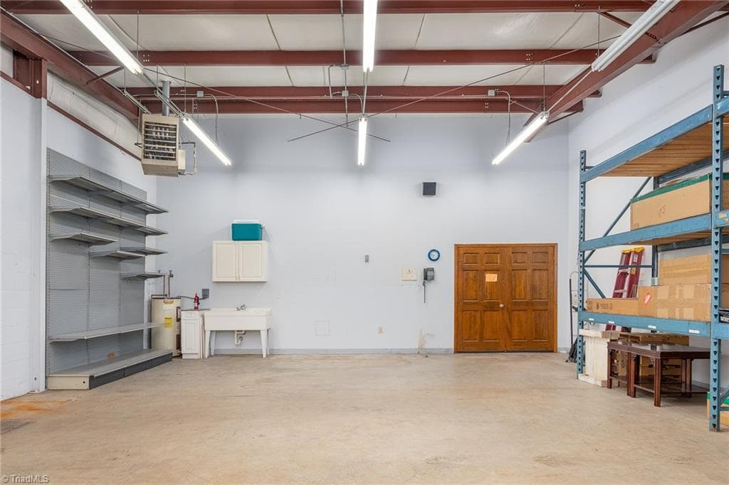 Industrial at 145 S Walnut Circle, Greensboro NC 27409, Greensboro, photo 81 of 94
