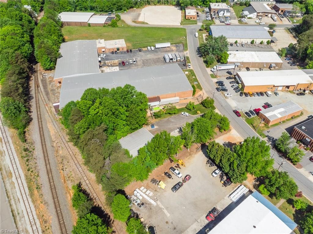 Industrial at 145 S Walnut Circle, Greensboro NC 27409, Greensboro, photo 89 of 94