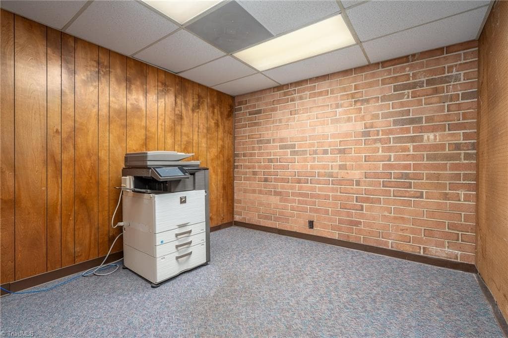 Industrial at 145 S Walnut Circle, Greensboro NC 27409, Greensboro, photo 21 of 94