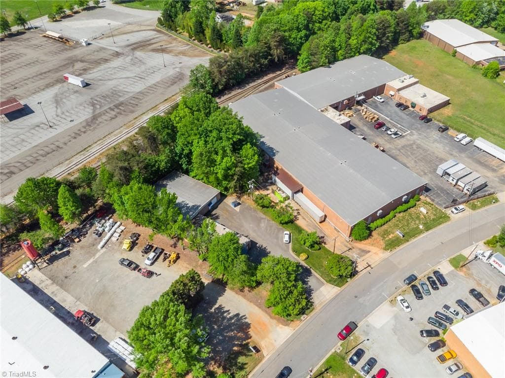 Industrial at 145 S Walnut Circle, Greensboro NC 27409, Greensboro, photo 87 of 94