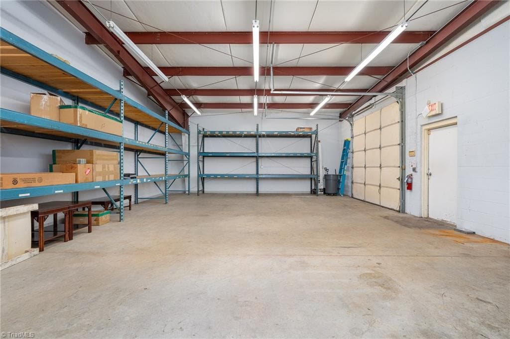 Industrial at 145 S Walnut Circle, Greensboro NC 27409, Greensboro, photo 77 of 94