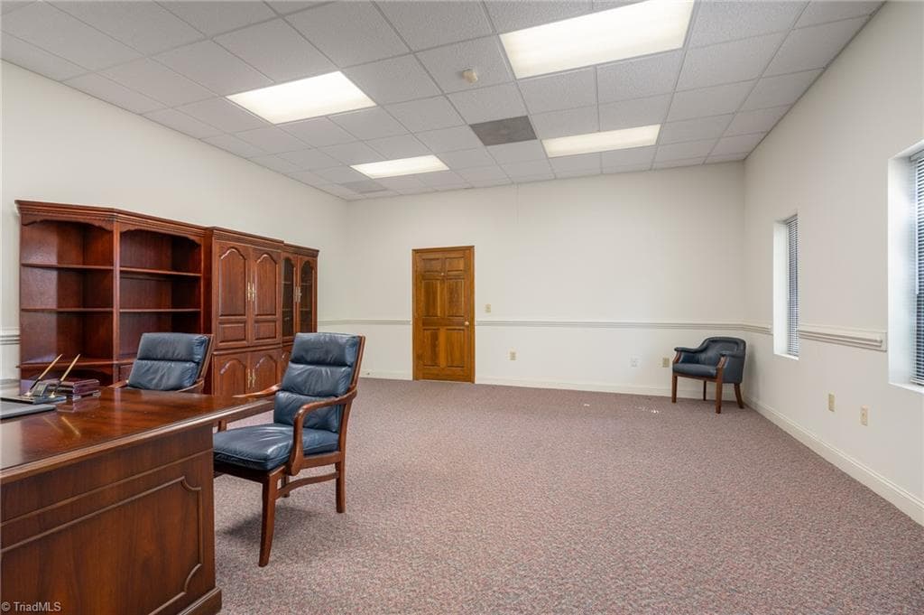 Industrial at 145 S Walnut Circle, Greensboro NC 27409, Greensboro, photo 57 of 94