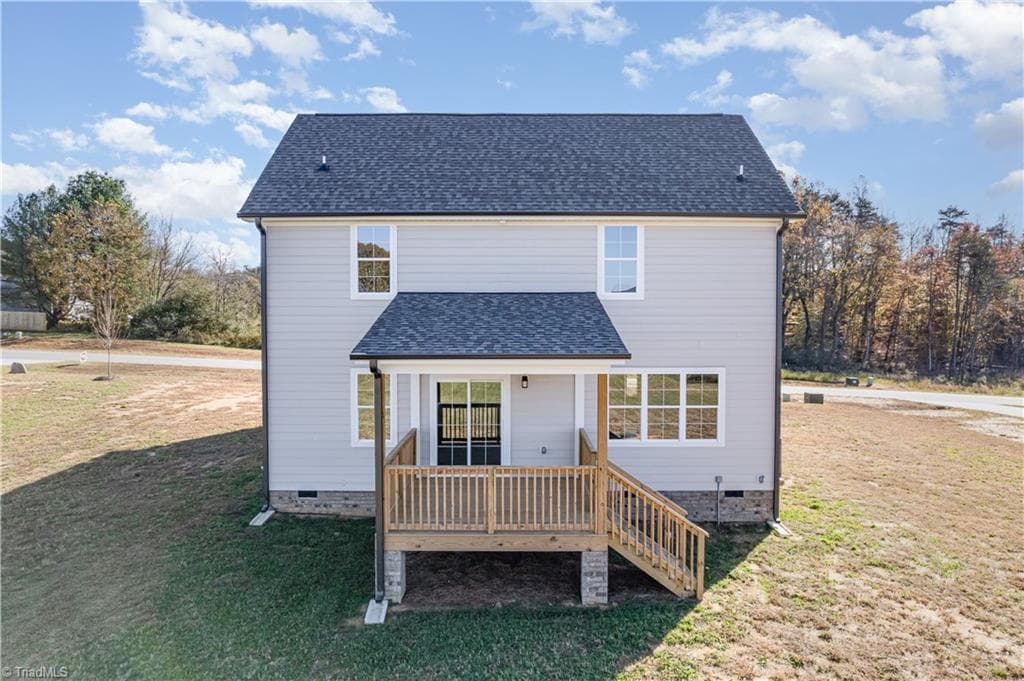 Stick/Site Built at 115 Rierson Farms Court, Madison NC 27025, Madison, photo 13 of 20