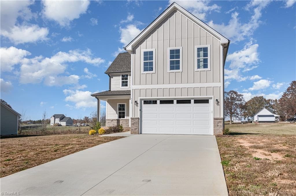 Stick/Site Built at 115 Rierson Farms Court, Madison NC 27025, Madison, photo 5 of 20
