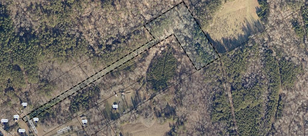 0 witcher Trail, Eden NC 27288