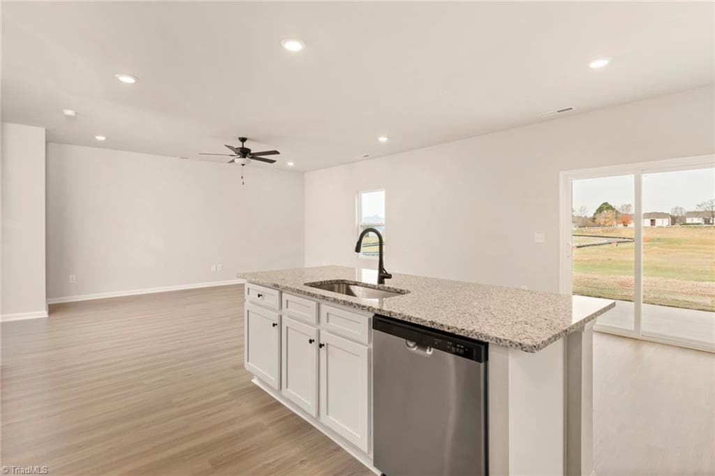 Stick/Site Built at 109 Courtland Drive, King NC 27021, photo 13 of 23