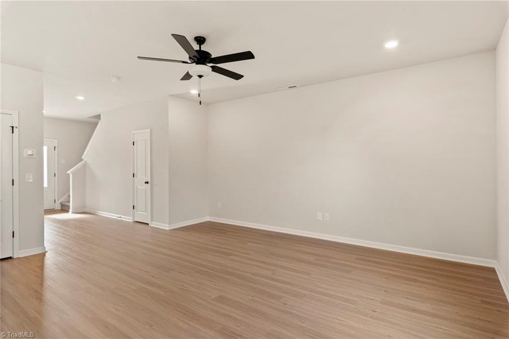 Stick/Site Built at 109 Courtland Drive, King NC 27021, photo 5 of 23
