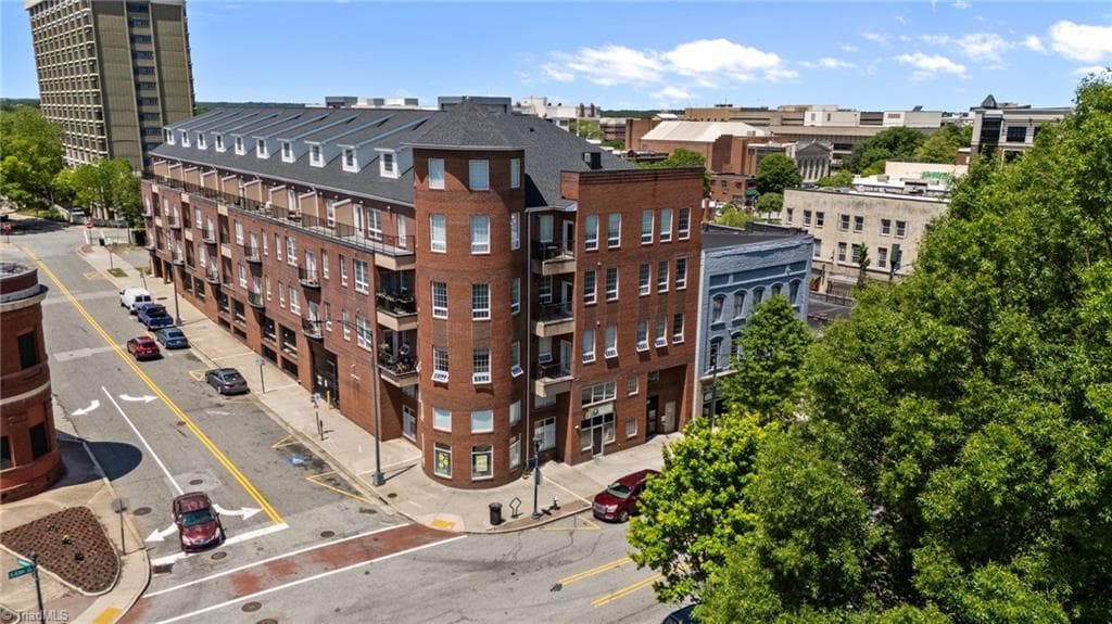 360 Elm Street # 110, Greensboro NC 27401