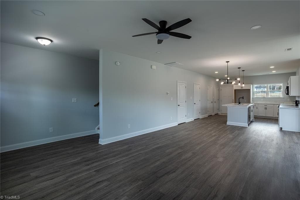 Stick/Site Built at 1900 Everitt Street, Greensboro NC 27401, photo 6 of 24