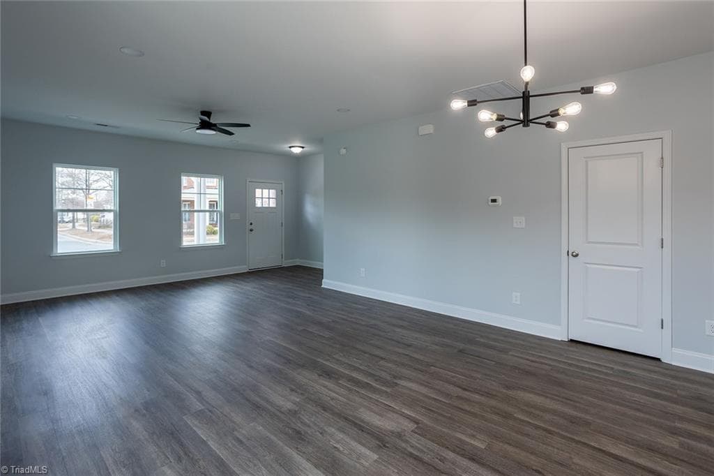 Stick/Site Built at 1900 Everitt Street, Greensboro NC 27401, photo 9 of 24