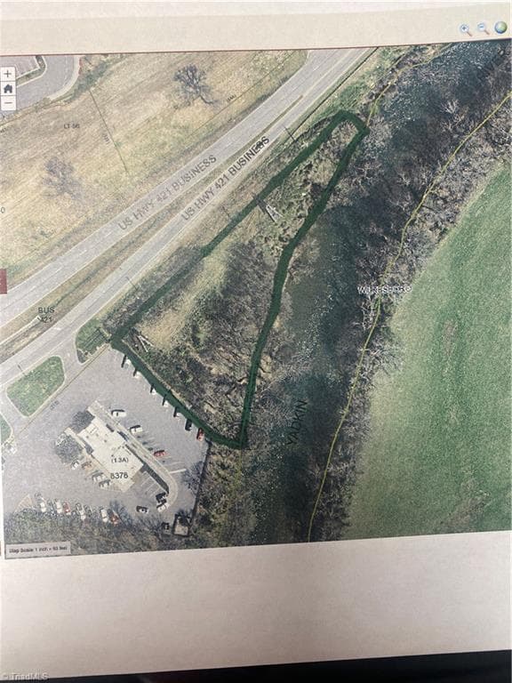 TBD Estimated to be 1401 D Street, Wilkesboro NC 28697