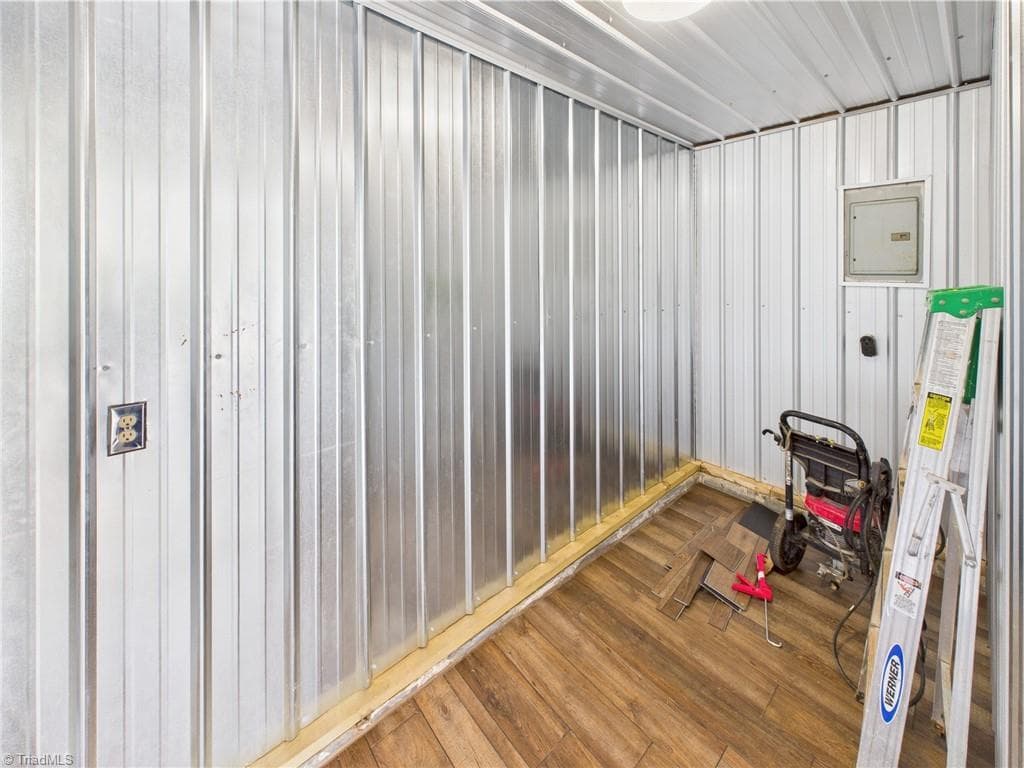 Stick/Site Built at 120 Hepler Road, Taylorsville NC 28681, Taylorsville, photo 18 of 20