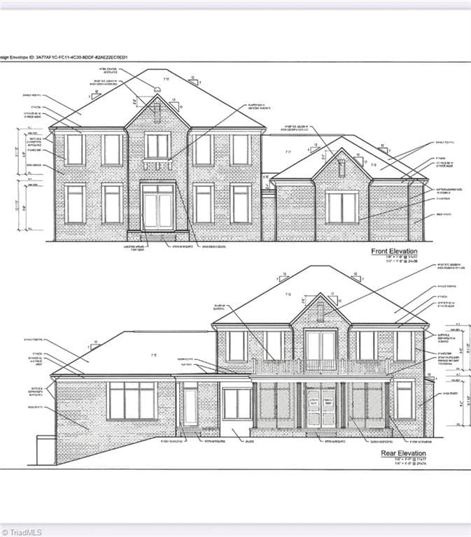 712 Linden Green Way, Winston-Salem NC 27106