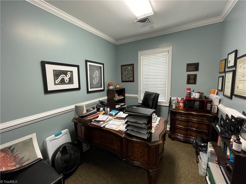 Medical at 1611 Flora Avenue, Burlington NC 27217, Burlington, photo 7 of 17