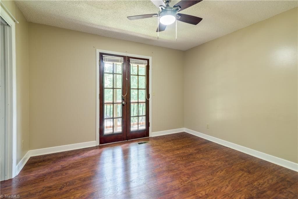 Stick/Site Built at 1625 Eagle Crest Drive, Pfafftown NC 27040, photo 24 of 38