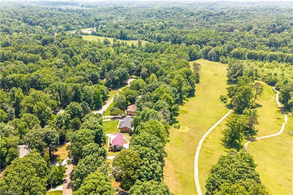 Stick/Site Built at 1625 Eagle Crest Drive, Pfafftown NC 27040, photo 14 of 38
