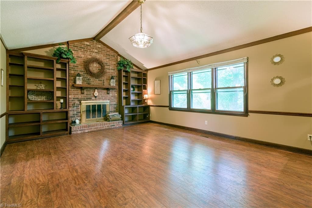 Stick/Site Built at 1625 Eagle Crest Drive, Pfafftown NC 27040, photo 15 of 38